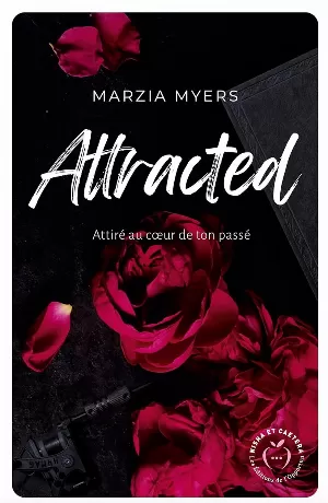 Marzia Myers - Attracted